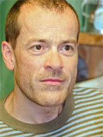Dr. Konstantin Kilger