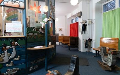 Kinderarztpraxis am Traveplatz (2)