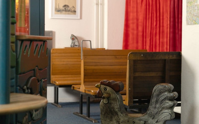 Kinderarztpraxis am Traveplatz (3)