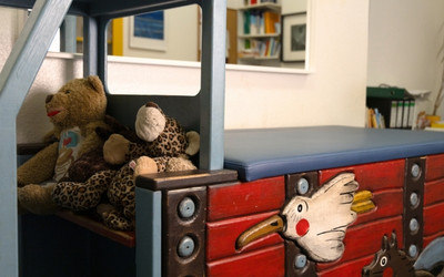 Kinderarztpraxis am Traveplatz (4)