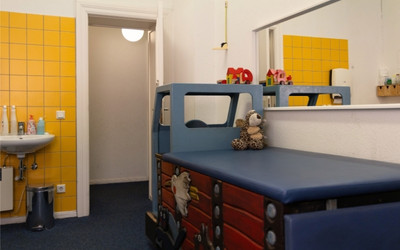 Kinderarztpraxis am Traveplatz (5)