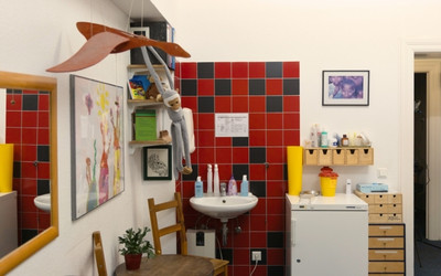 Kinderarztpraxis am Traveplatz (7)